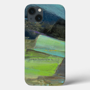 Coque Case-Mate iPhone View of the Coast Abstract