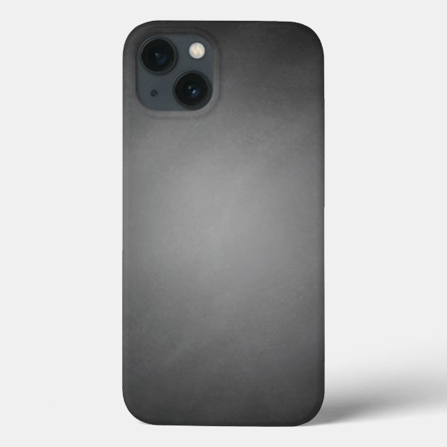 Coques Case-Mate iPhone Vignette Chalkboard tendance (Verso)