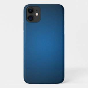 Case-Mate iPhone Case Vignette cool bleu-noir gris