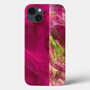 Coque Case-Mate iPhone Vignoble aux fraises