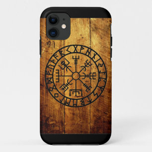 Case-Mate iPhone Case Viking Compass