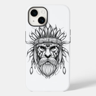Coque Case-Mate iPhone Viking phonecase