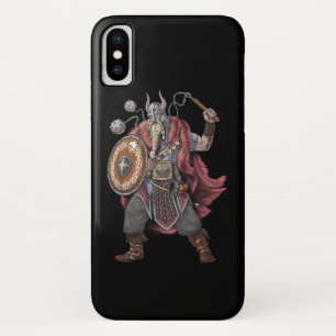 Case-Mate iPhone Case Viking Warrior