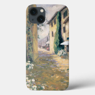 Etui iPhone Case-Mate Villa ensoleillée I