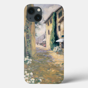 iPhone 13 Case Villa ensoleillée I