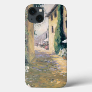 Coque Case-Mate iPhone Villa ensoleillée I