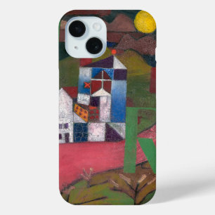 Coque Case-Mate iPhone Villa R   Paul Klee  