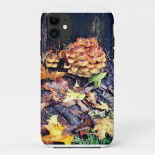 Case-Mate iPhone Case Village des champignons