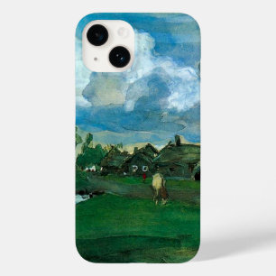 Coque Case-Mate iPhone Village russe Valentin Serov