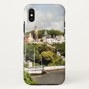 Case-Mate iPhone CASE VILLAGES DE WALES