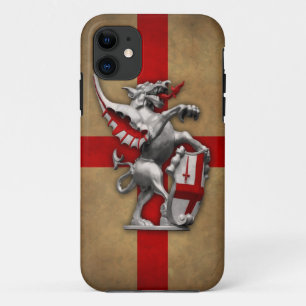 Case-Mate iPhone Case Ville de dragon de Londres