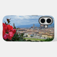 Ville de Florence, Italie