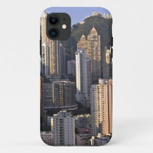 Coques Pour iPhone Ville de Hong Kong, Chine