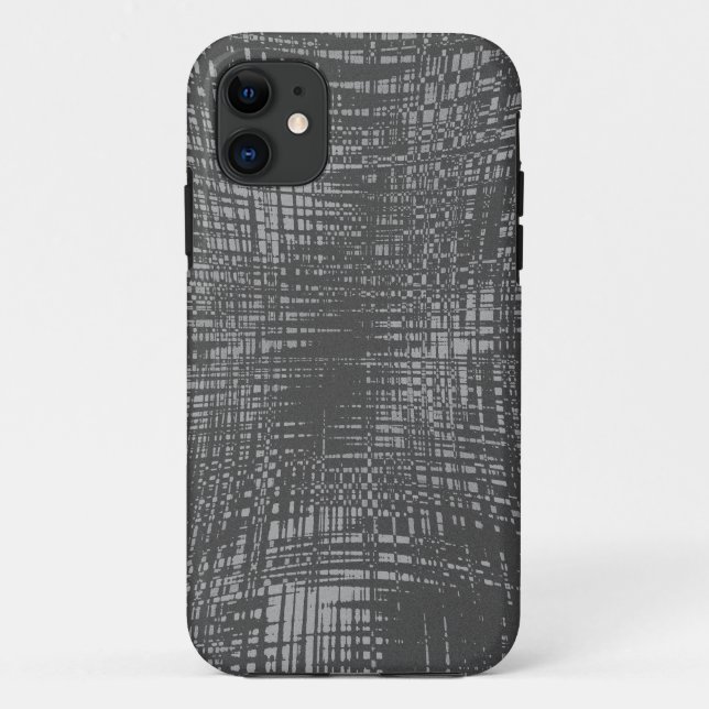 Coques Case-Mate iPhone Ville de l'ombre (Dos)