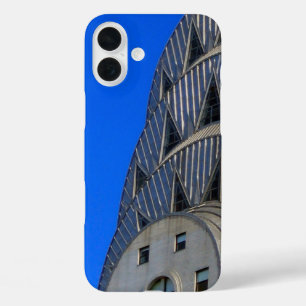 Coque Pour iPhone 16 Plus Ville de New York