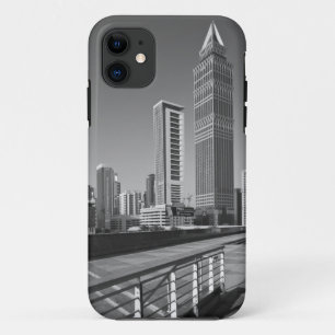 Coque iPhone 11 Ville des Emirats Arabes Unis, Dubaï, Dubaï