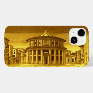 COQUE Case-Mate iPhone VILLE IDÉALE