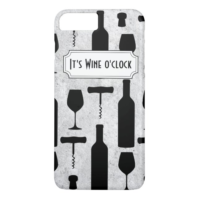 Coques Case-Mate iPhone Vin (Dos)