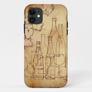 Coque Case-Mate Pour iPhone Vin