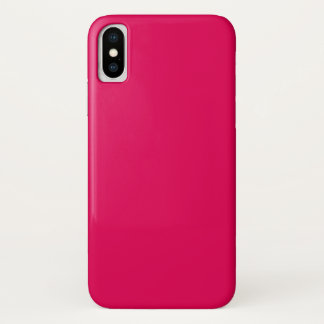 Case-Mate iPhone Case Vin de framboise