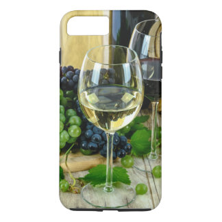 Etui iPhone Case-Mate Vin fin, âge à la perfection