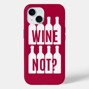 Coque Case-Mate iPhone Vin non