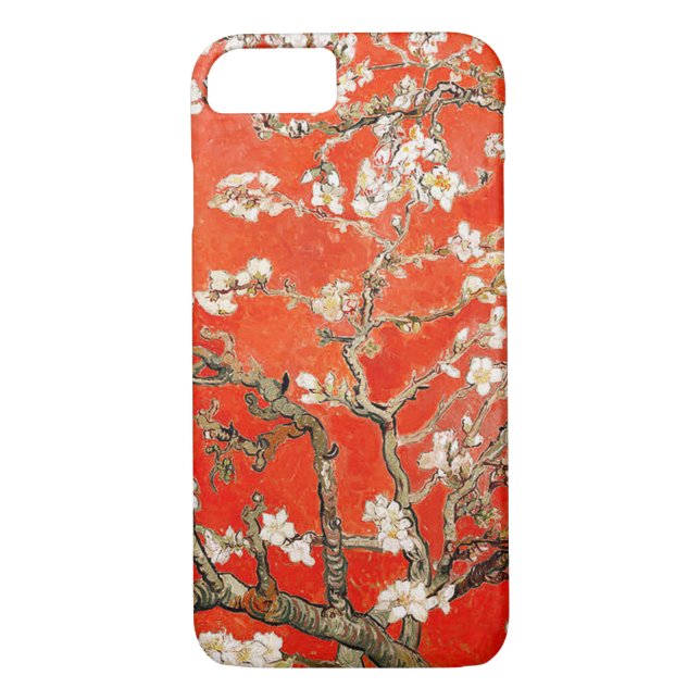 Coques Case-Mate iPhone Vincent van Gogh (Dos)