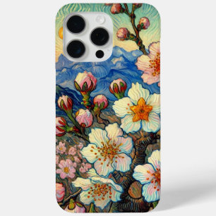 Coque Case-Mate iPhone Vincent van Gogh Almond Blossom