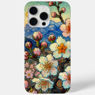Coque Case-Mate iPhone Vincent van Gogh Almond Blossom