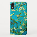 Case-Mate iPhone Case Vincent Van Gogh Almond Blossom Art<br><div class="desc">Vincent Van Gogh Almond Blossom Fine Art Téléphone</div>
