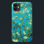 Case-Mate iPhone Case Vincent Van Gogh Almond Blossom Art<br><div class="desc">Vincent Van Gogh Almond Blossom Fine Art Téléphone</div>