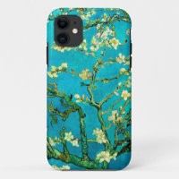 Vincent Van Gogh Almond Blossom Art