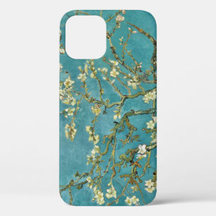 Coque iPhone 12 Vincent van Gogh Almond Blossom Gallery HD
