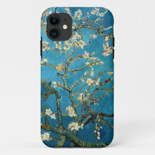 Case-Mate iPhone Case Vincent van Gogh, Amandier en fleurs