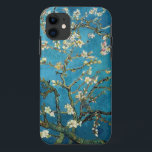 Case-Mate iPhone Case Vincent van Gogh, Arbre aux amandes en fleurs<br><div class="desc">Vincent van Gogh,  Arbre aux amandes en fleurs</div>