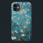 Coques Pour iPhone Vincent van Gogh, Arbre aux amandes en fleurs<br><div class="desc">Vincent van Gogh,  Arbre aux amandes en fleurs</div>