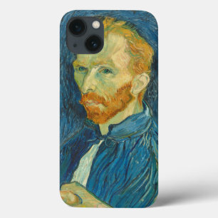 Coques Pour iPhone Vincent van Gogh   Autoportrait, 1889