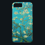 Coque iPhone 7 Plus Vincent Van Gogh Blossoming Almond Tree Floral Art<br><div class="desc">Vincent Van Gogh Arbre d'amande fleuri Vintage Art floral Arbre d'amande fleuri est un tableau de 1890 de l'artiste post-impressionniste néerlandais Vincent van Gogh. Almond Blossoms est un ensemble de plusieurs tableaux réalisés en 1888 et 1890 par Vincent van Gogh à Arles et Saint-R&n 233 ; my, dans le sud...</div>