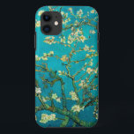 Coques Pour iPhone Vincent Van Gogh Blossoming Almond Tree Floral Art<br><div class="desc">Vincent Van Gogh Arbre d'amande fleuri Vintage Art floral Arbre d'amande fleuri est un tableau de 1890 de l'artiste post-impressionniste néerlandais Vincent van Gogh. Almond Blossoms est un ensemble de plusieurs tableaux réalisés en 1888 et 1890 par Vincent van Gogh à Arles et Saint-Rémy, dans le sud de la France,...</div>