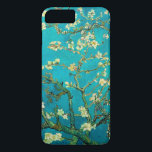 Etui iPhone Case-Mate Vincent Van Gogh Blossoming Almond Tree Floral Art<br><div class="desc">Vincent Van Gogh Arbre d'amande fleuri Vintage Art floral Arbre d'amande fleuri est un tableau de 1890 de l'artiste post-impressionniste néerlandais Vincent van Gogh. Almond Blossoms est un ensemble de plusieurs tableaux réalisés en 1888 et 1890 par Vincent van Gogh à Arles et Saint-R&n 233 ; my, dans le sud...</div>
