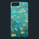 Etui iPhone Case-Mate Vincent Van Gogh Blossoming Almond Tree Floral Art<br><div class="desc">Vincent Van Gogh Arbre d'amande fleuri Vintage Art floral Arbre d'amande fleuri est un tableau de 1890 de l'artiste post-impressionniste néerlandais Vincent van Gogh. Almond Blossoms est un ensemble de plusieurs tableaux réalisés en 1888 et 1890 par Vincent van Gogh à Arles et Saint-R&n 233 ; my, dans le sud...</div>