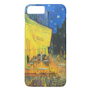 Case-Mate iPhone Case Vincent Van Gogh Café Terrasse Au Night Fine Art
