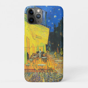 Case-Mate iPhone Case Vincent Van Gogh Café Terrasse La Nuit Beaux-Arts