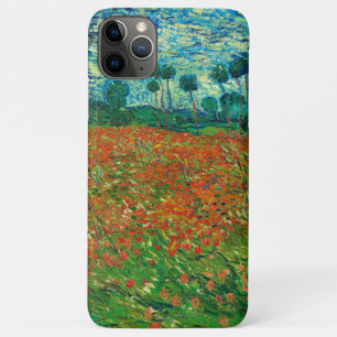 Case-Mate iPhone Case Vincent Van Gogh Champ de Coquelicots Beaux-Arts
