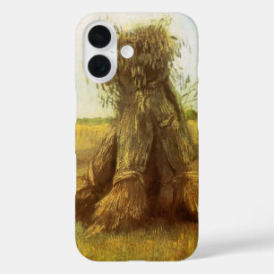Coque Pour iPhone 16 Vincent van Gogh - Chênes du blé