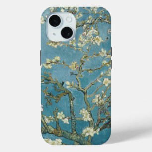 Coque Case-Mate iPhone Vincent van Gogh Fleur d'amande