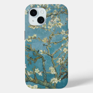 Coque Case-Mate iPhone Vincent van Gogh Fleur d'amande