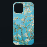 Case-Mate iPhone Case Vincent van Gogh - Fleur d'amandes<br><div class="desc">Almond Blossom / Branches with Almond Blossom - Vincent van Gogh,  Oil on Canvas,  1890</div>