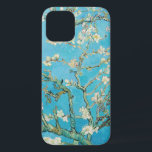 Case-Mate iPhone Case Vincent van Gogh - Fleur d'amandes<br><div class="desc">Almond Blossom / Branches with Almond Blossom - Vincent van Gogh,  Oil on Canvas,  1890</div>
