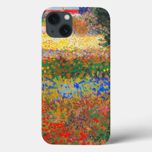 Case-Mate iPhone Case Vincent Van Gogh Flower Garden